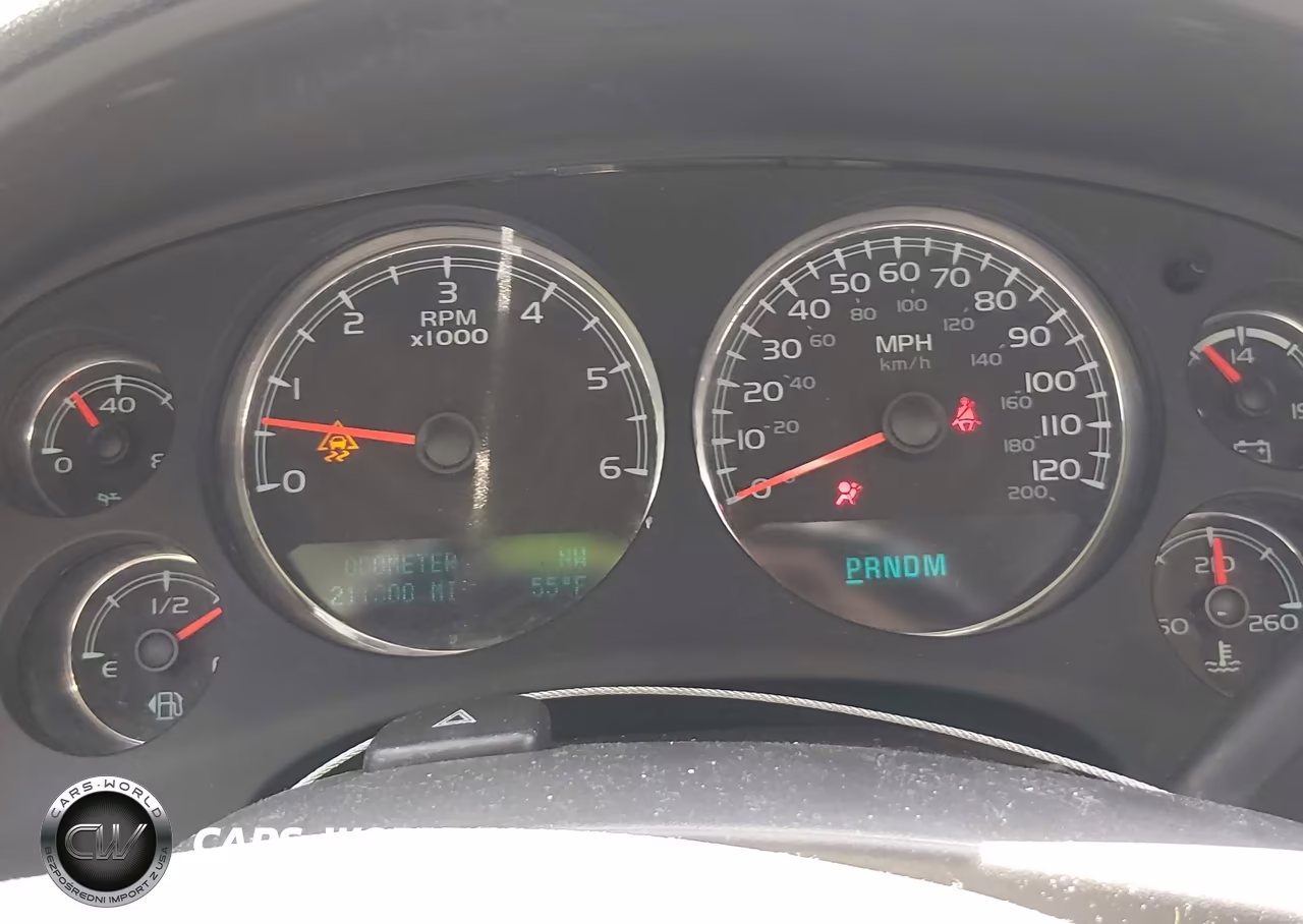2011 Chevrolet Silverado 1500 Ltz VIN:3GCPCTE06BG238725 - 7