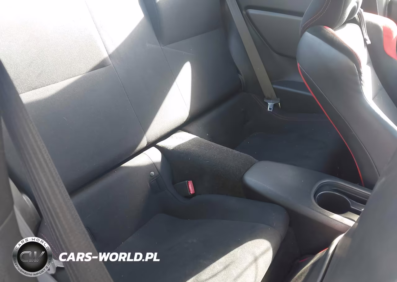 2014 Scion Fr-S VIN:JF1ZNAA15E9704208 - 8