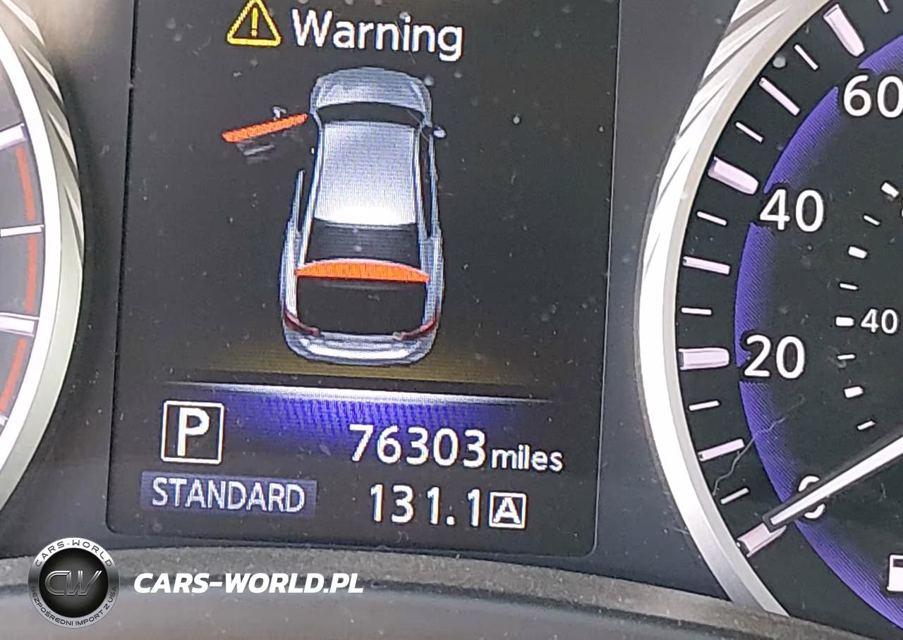 2016 Infiniti Q50 3.0T Premium VIN:JN1EV7AP2GM302388 - 15