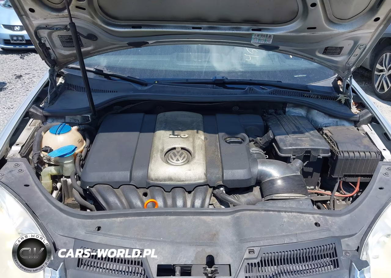 2007 Volkswagen Jetta Wolfsburg Edition VIN:3VWEF71K77M167862 - 10