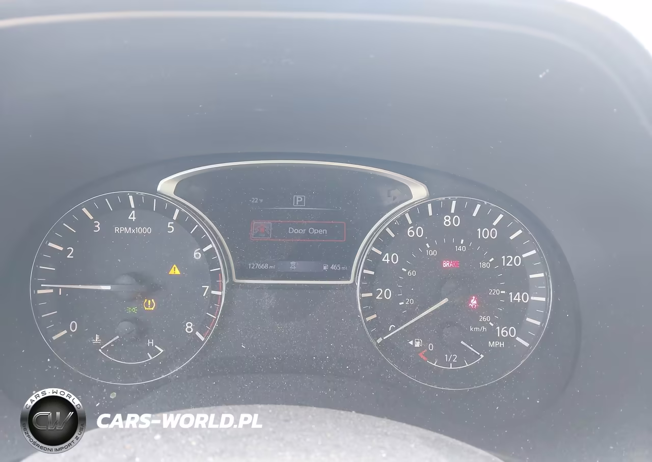 2018 Nissan Pathfinder S VIN:5N1DR2MN9JC617885 - 7