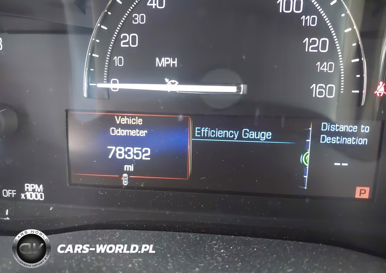2019 Cadillac Xt5 Standard VIN:1GYKNARS2KZ112036 - 15