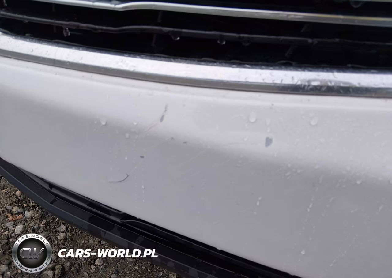 2019 Cadillac Xt5 Standard VIN:1GYKNARS2KZ112036 - 6