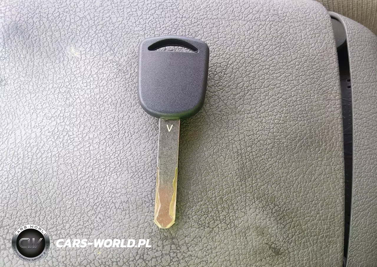 2006 Honda Accord 3.0 Ex VIN:1HGCM66536A001865 - 11