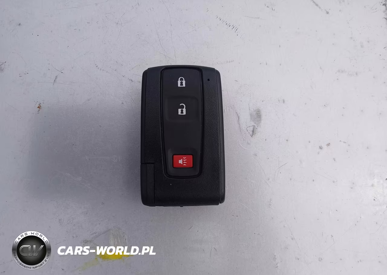 2007 Toyota Prius VIN:JTDKB20U473233633 - 11