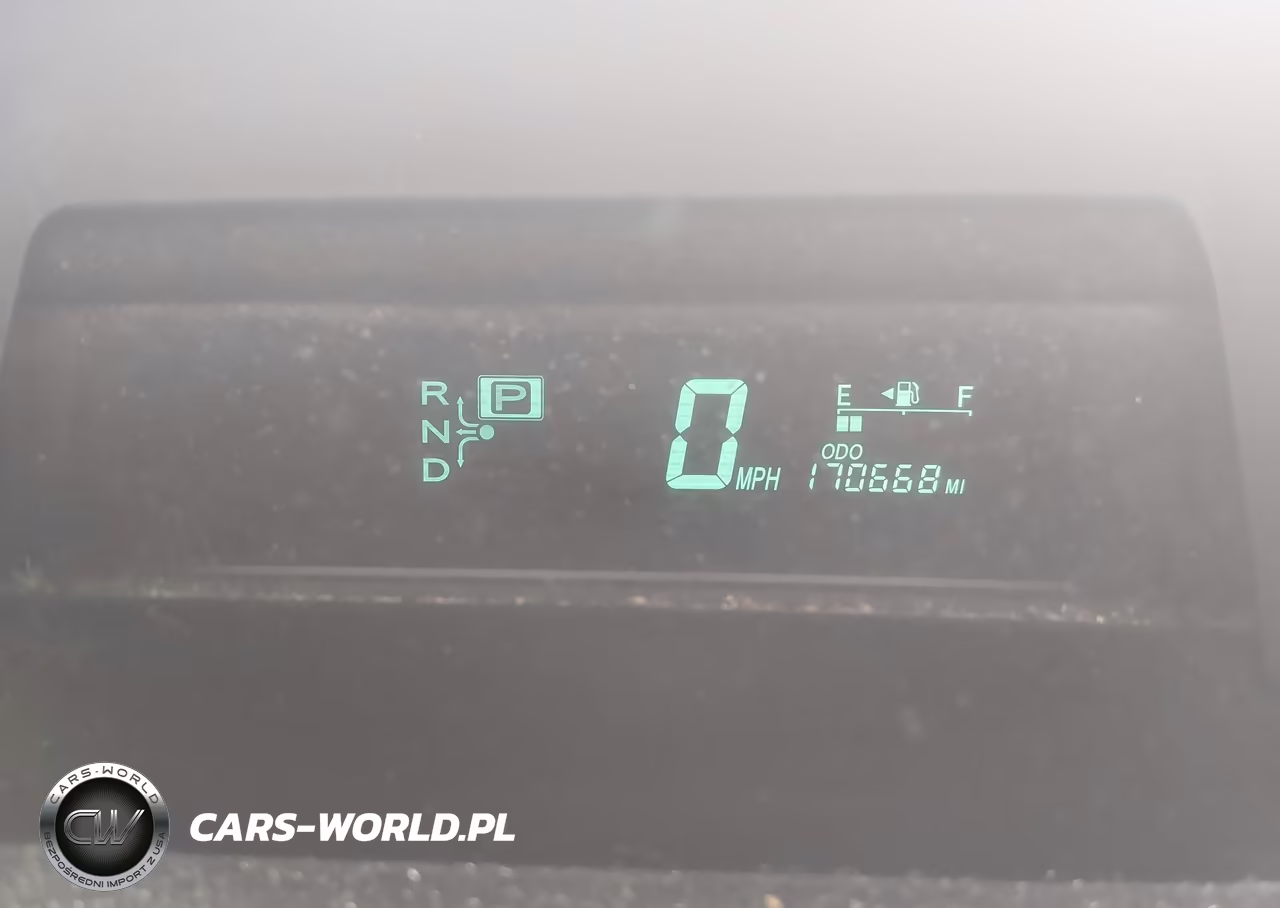 2007 Toyota Prius VIN:JTDKB20U473233633 - 7