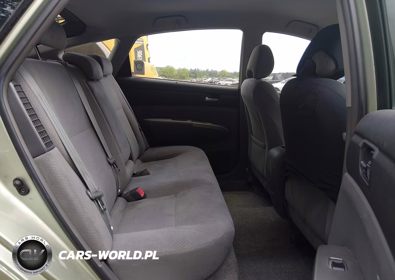 2007 Toyota Prius VIN:JTDKB20U473233633 - 8