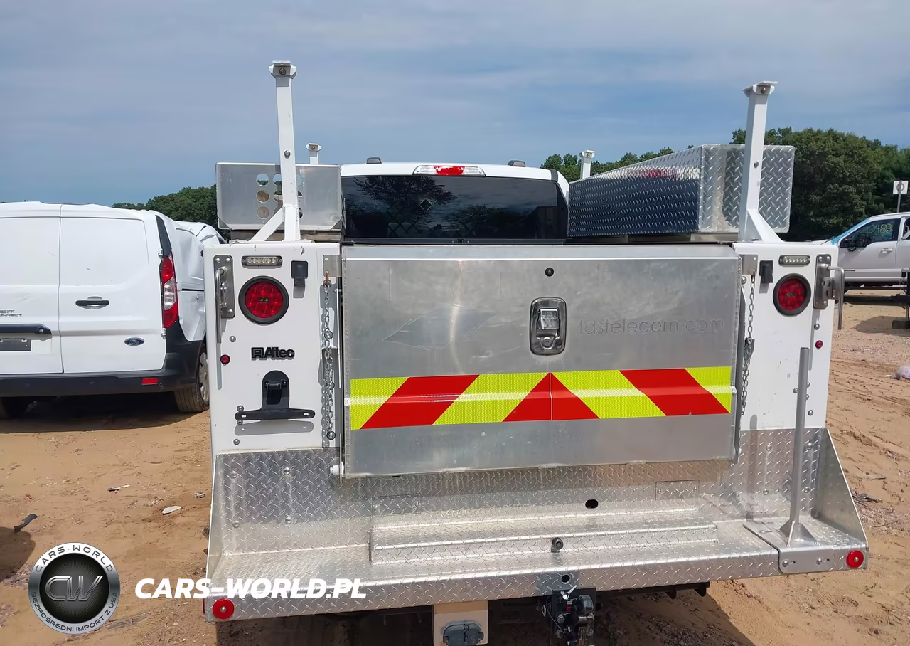 2022 Ford F-250 Xl VIN:1FT7X2B60NED41836 - 17