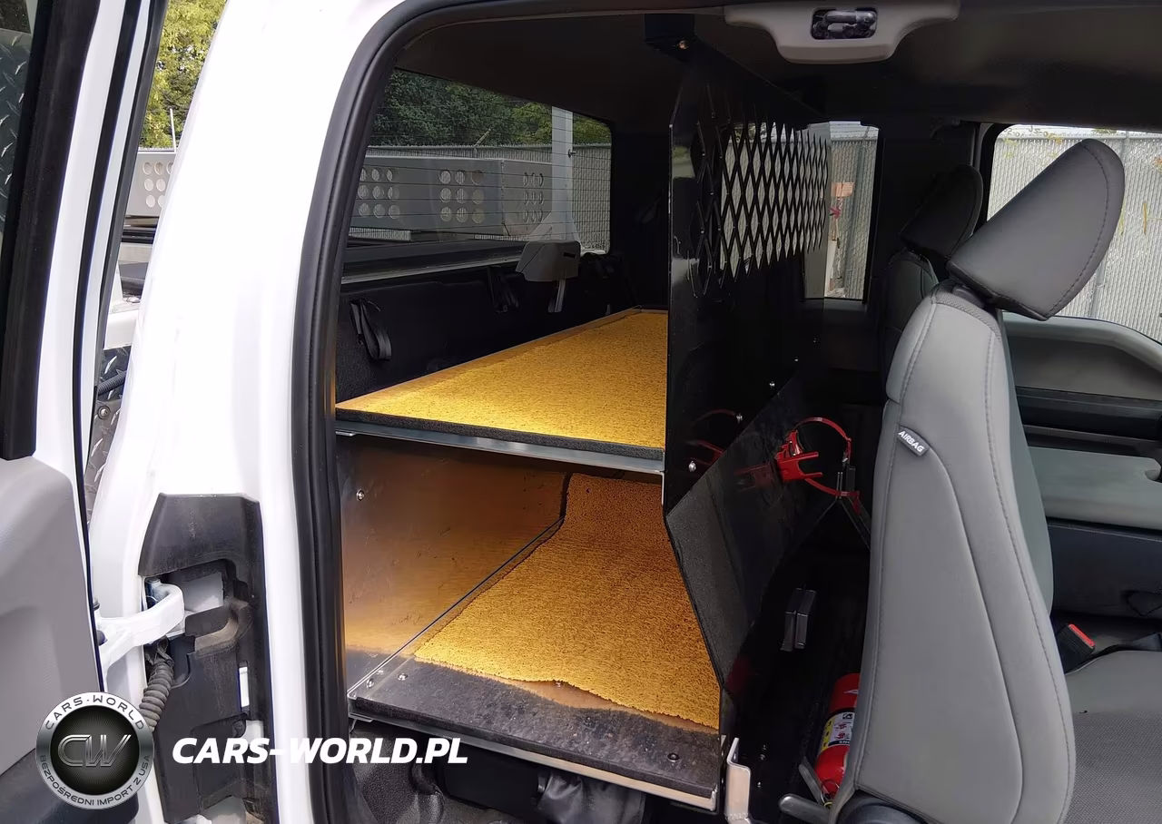 2022 Ford F-250 Xl VIN:1FT7X2B60NED41836 - 8