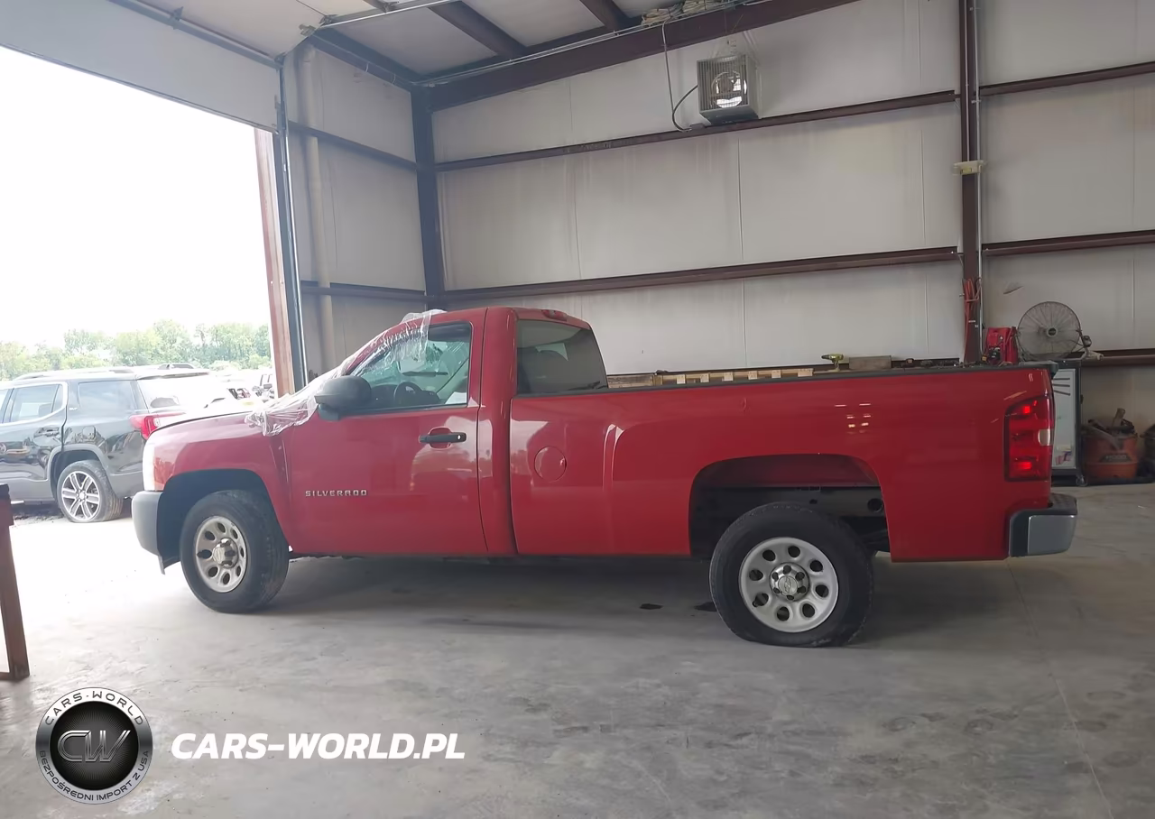 2013 Chevrolet Silverado 1500 Work Truck VIN:1GCNCPEX3DZ235571 - 14