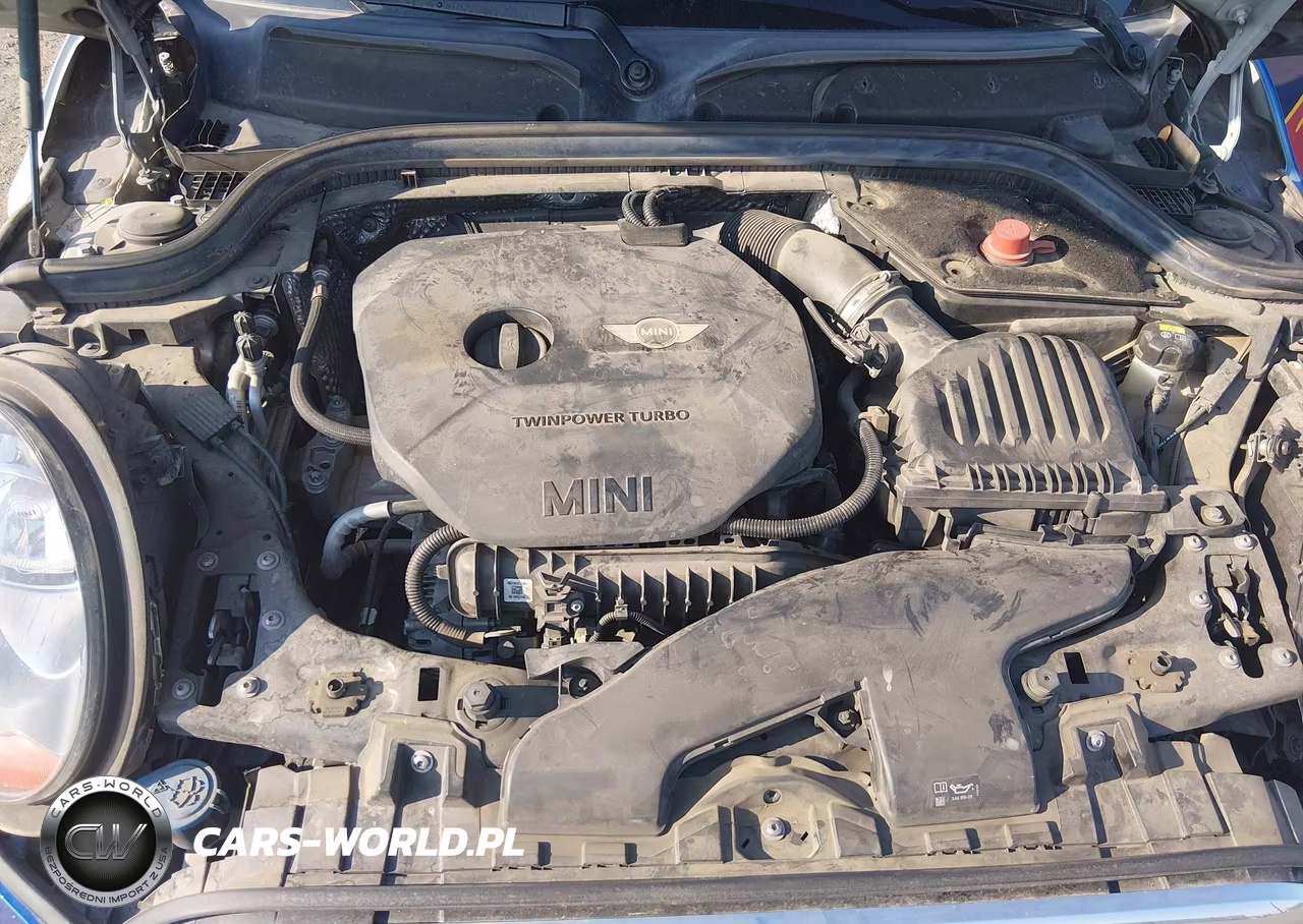 2016 Mini Hardtop Cooper VIN:WMWXP5C55G3B77196 - 10