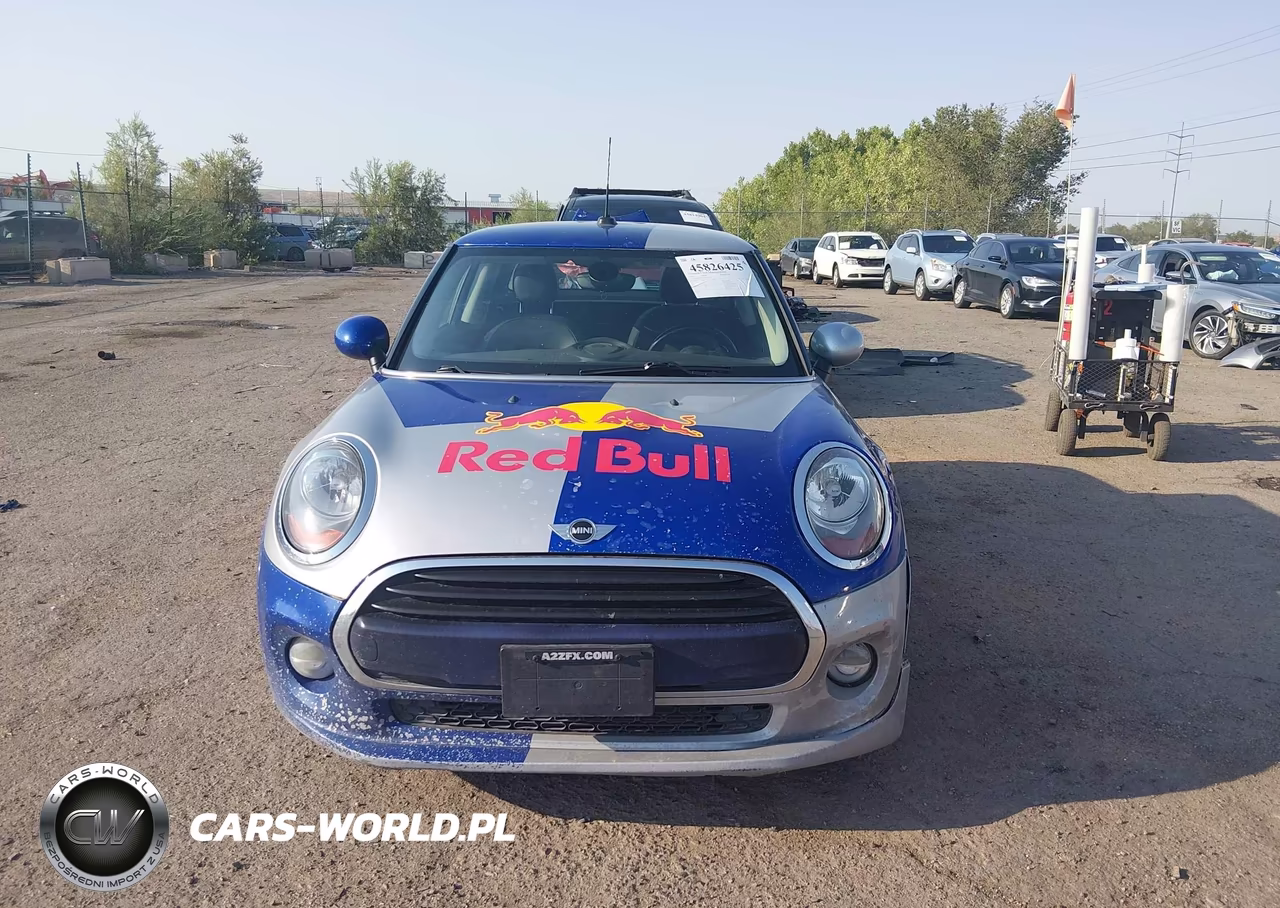 2016 Mini Hardtop Cooper VIN:WMWXP5C55G3B77196 - 12