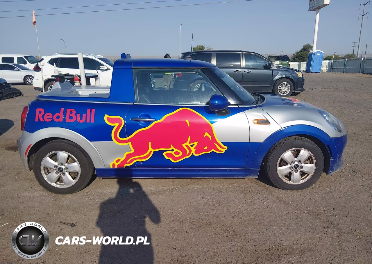 2016 Mini Hardtop Cooper VIN:WMWXP5C55G3B77196 - 13