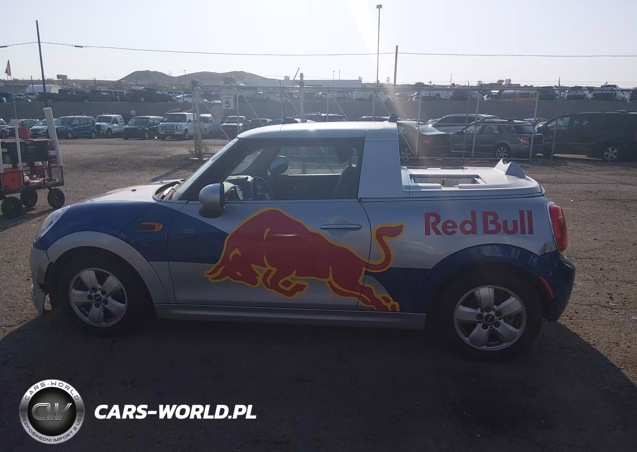 2016 Mini Hardtop Cooper VIN:WMWXP5C55G3B77196 - 14