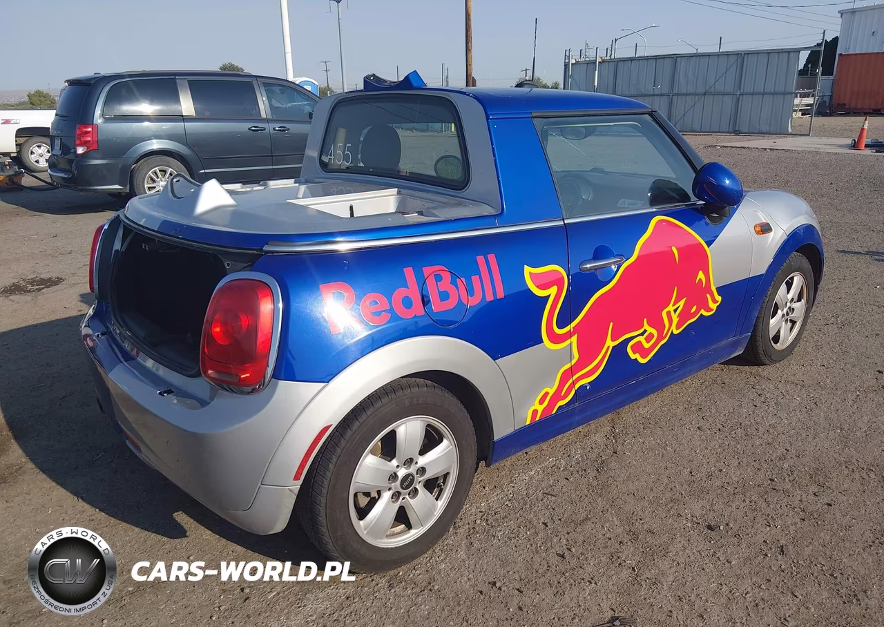 2016 Mini Hardtop Cooper VIN:WMWXP5C55G3B77196 - 4