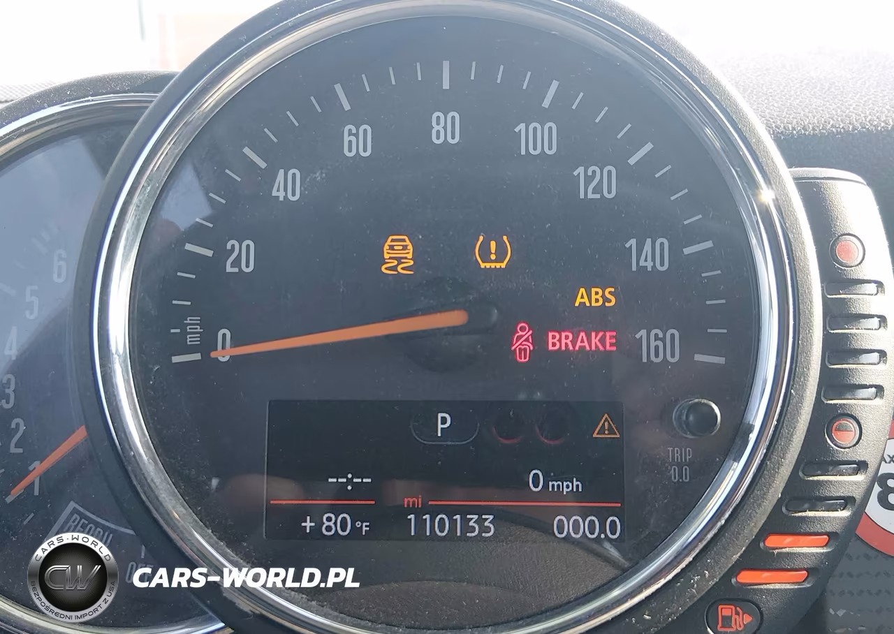 2016 Mini Hardtop Cooper VIN:WMWXP5C55G3B77196 - 7