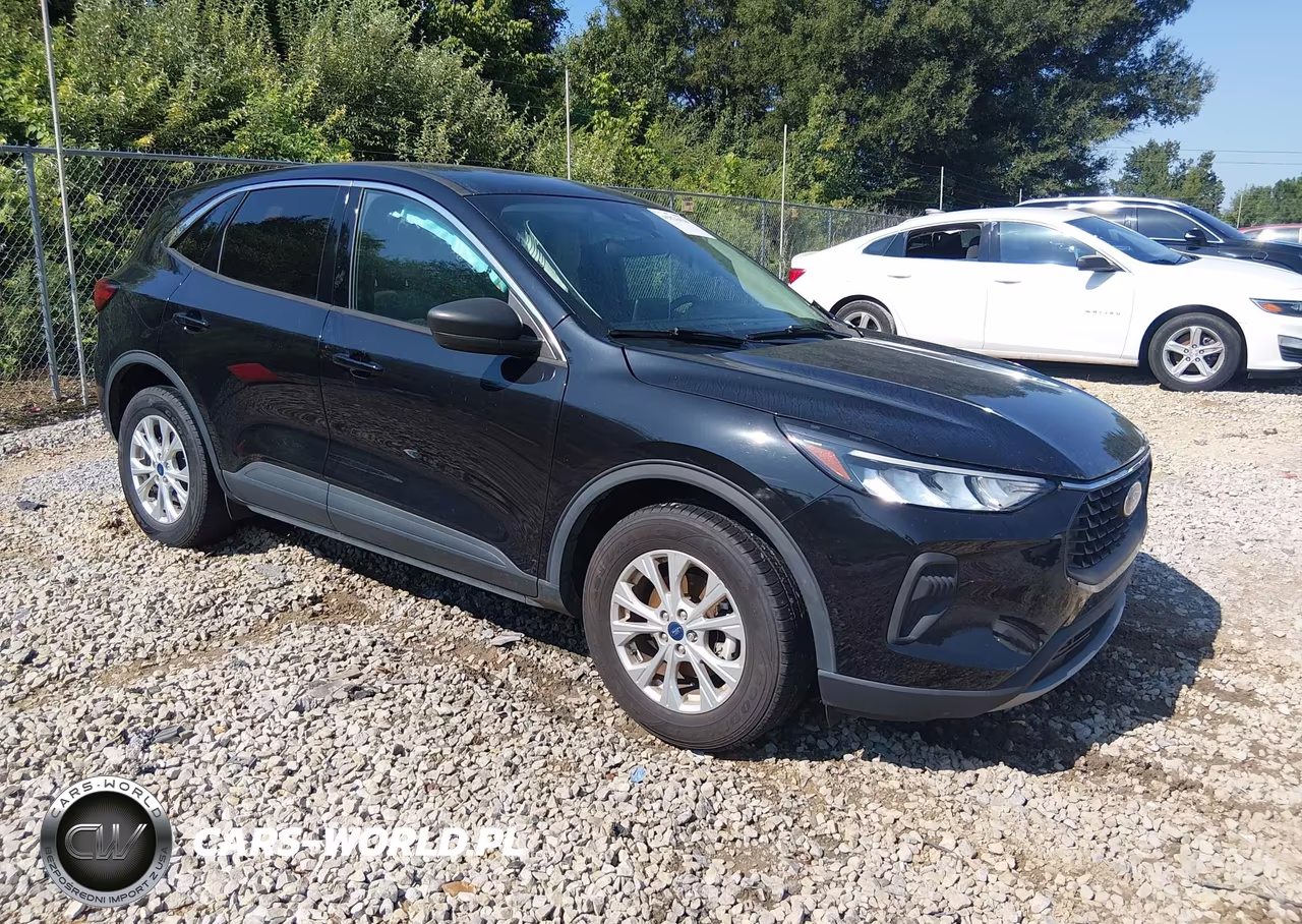 2023 Ford Escape Active – zdjęcie 1 z 16