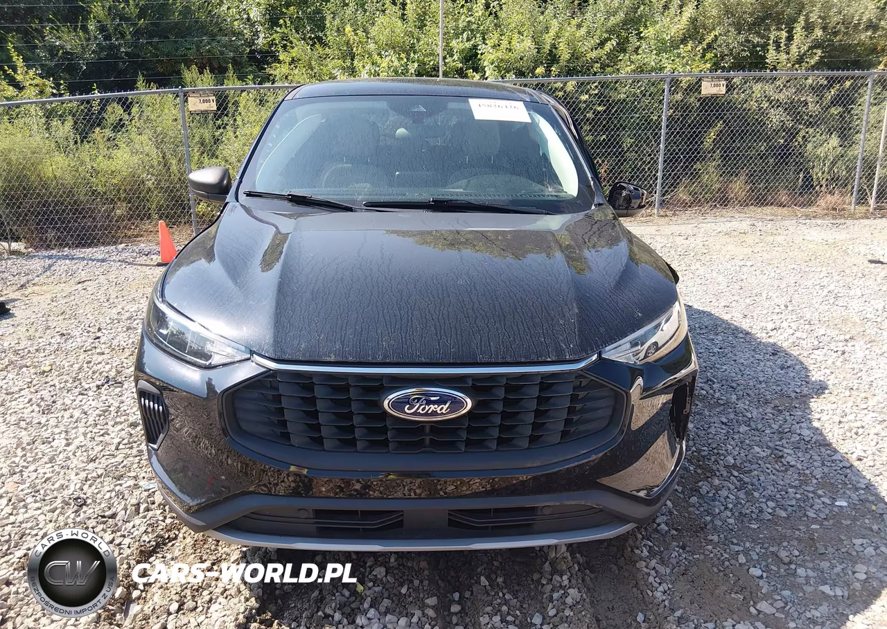 2023 Ford Escape Active VIN:1FMCU9GN0PUA13756 - 12