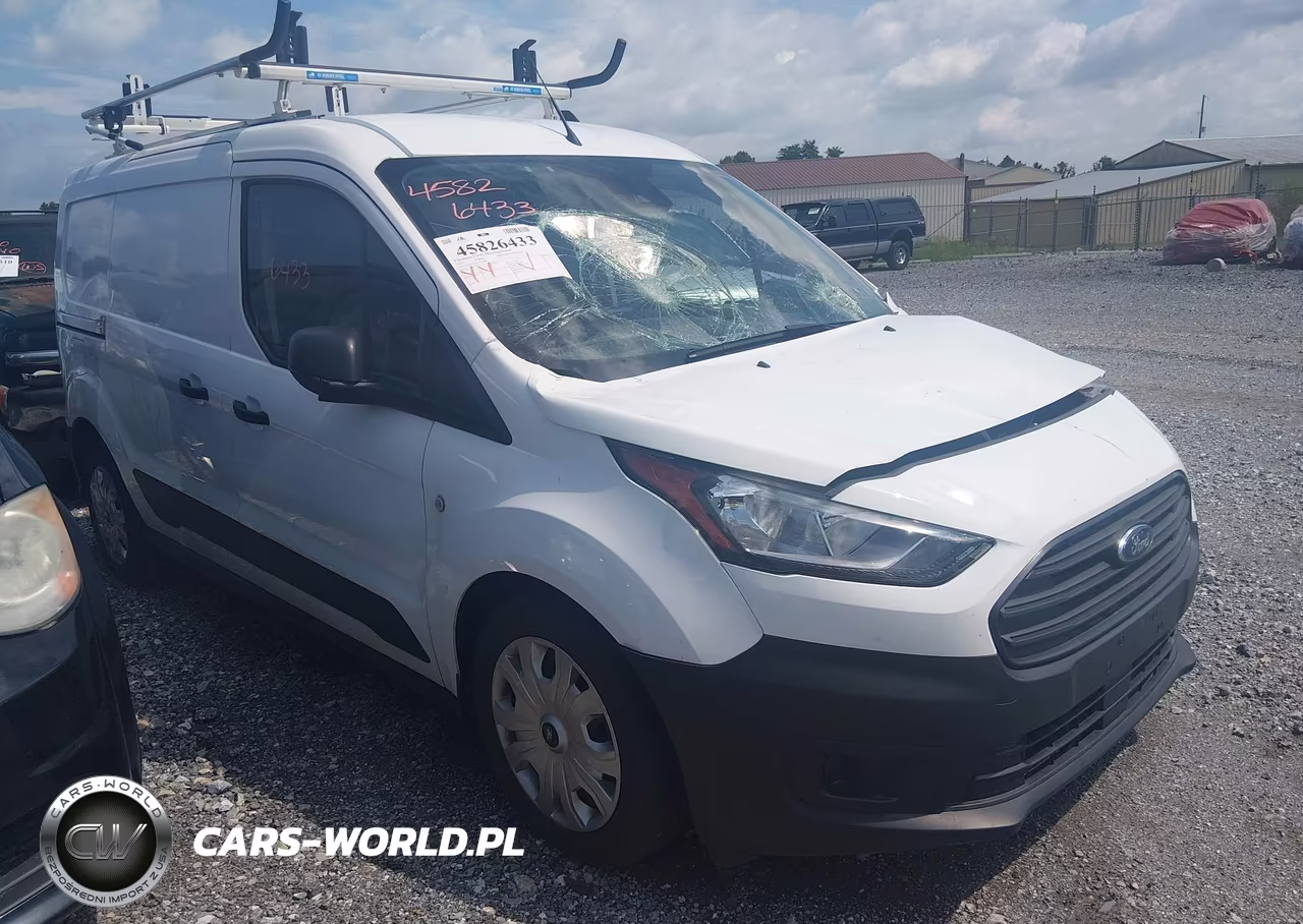 2023 Ford Transit Connect Xl – zdjęcie 1 z 16