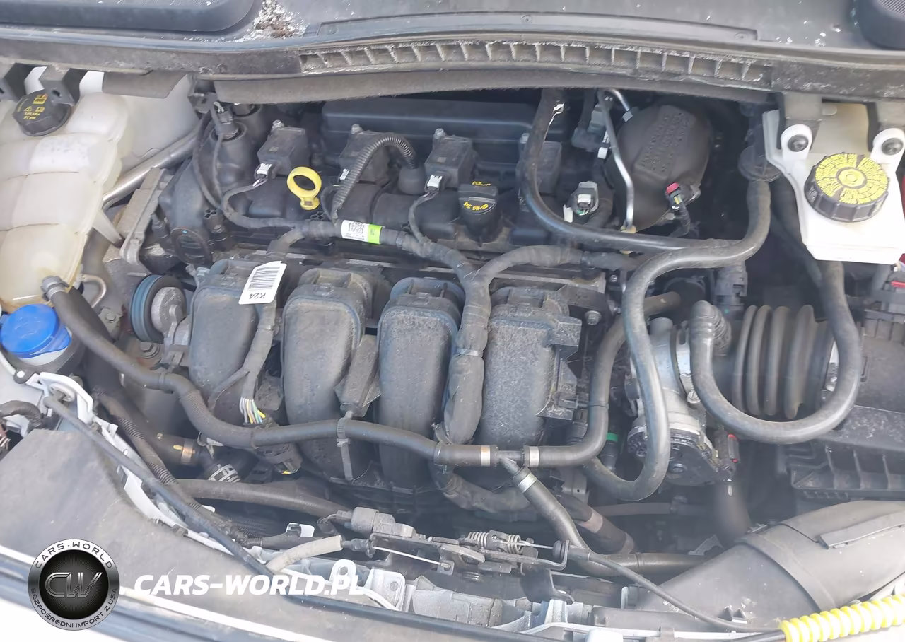2023 Ford Transit Connect Xl VIN:NM0LS7S21P1562960 - 10