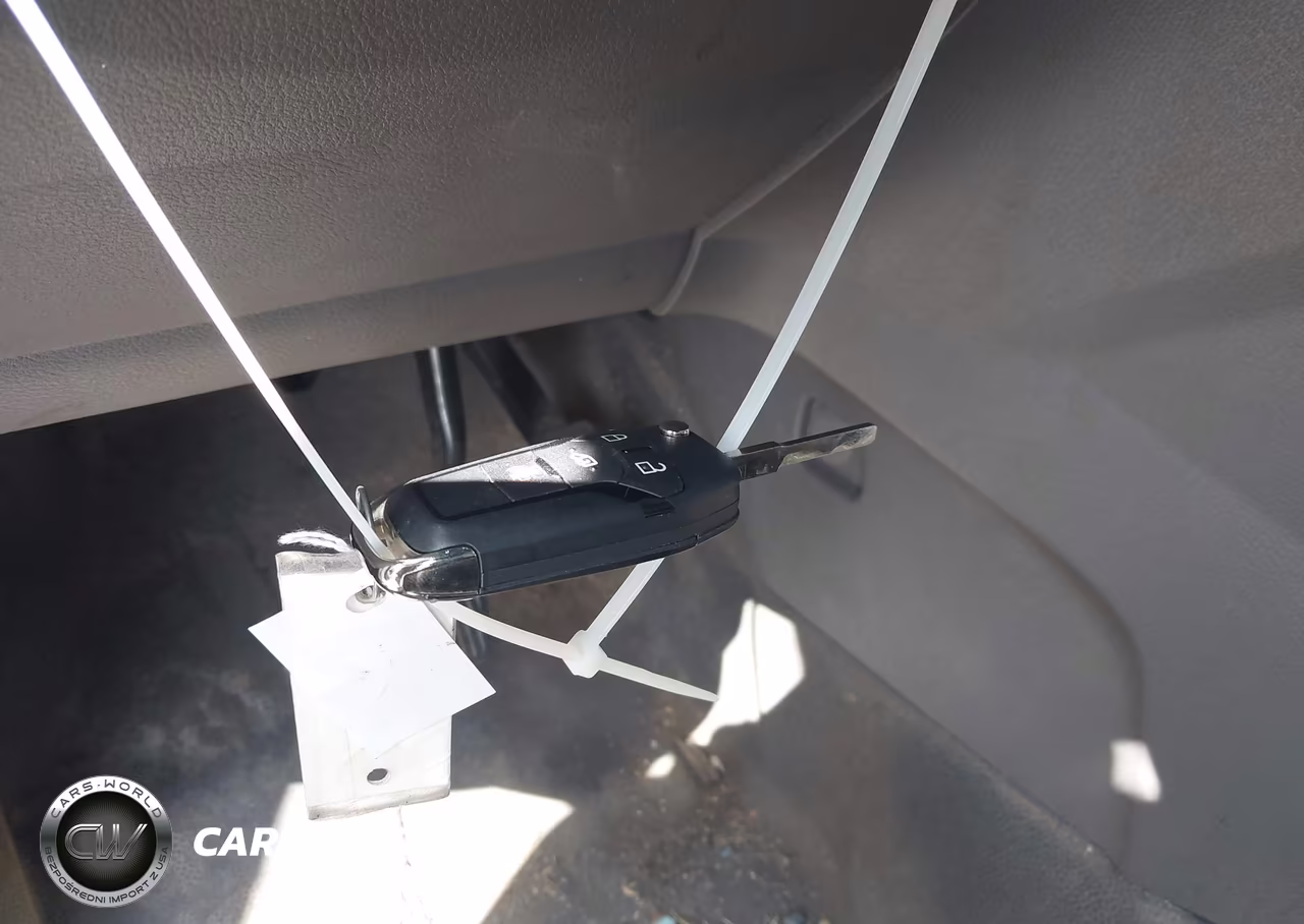 2023 Ford Transit Connect Xl VIN:NM0LS7S21P1562960 - 11