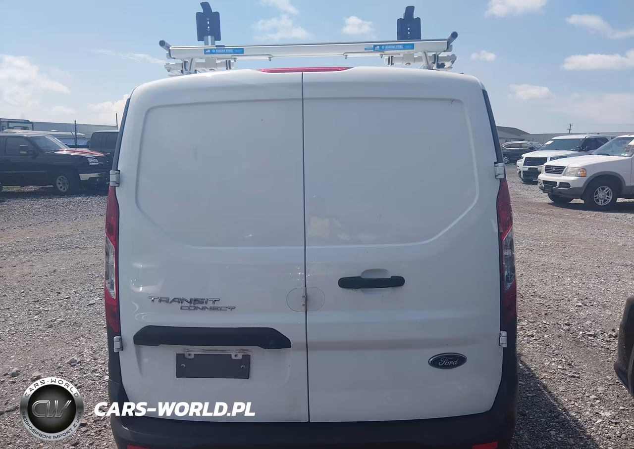 2023 Ford Transit Connect Xl VIN:NM0LS7S21P1562960 - 16