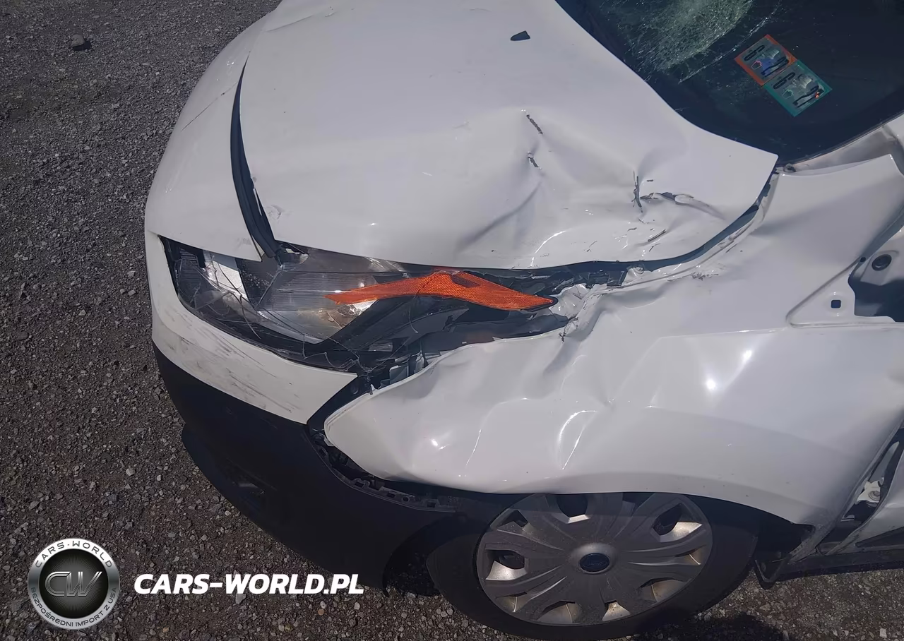 2023 Ford Transit Connect Xl VIN:NM0LS7S21P1562960 - 6