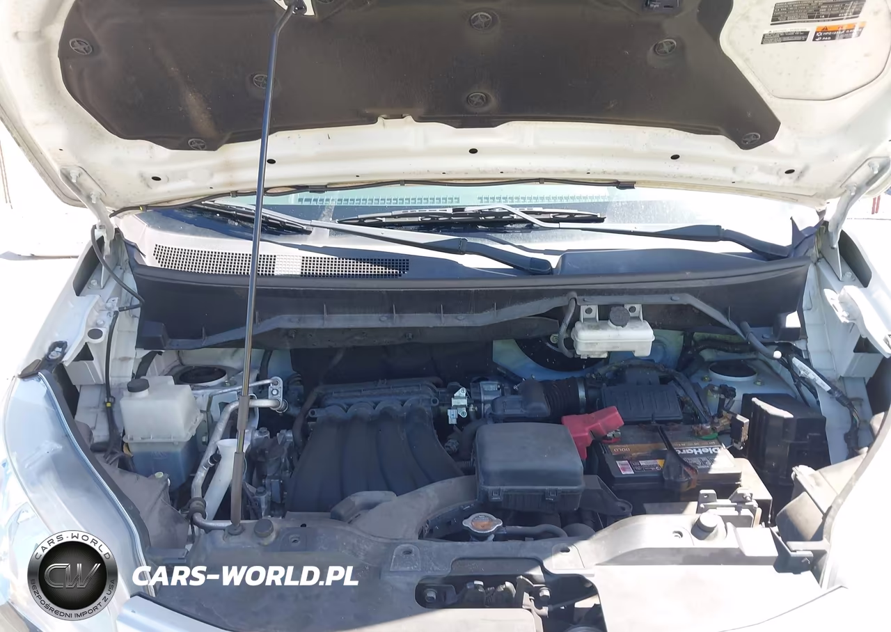 2021 Nissan Nv200 Cargo Sv Xtronic Cvt VIN:3N6CM0KN3MK696049 - 10