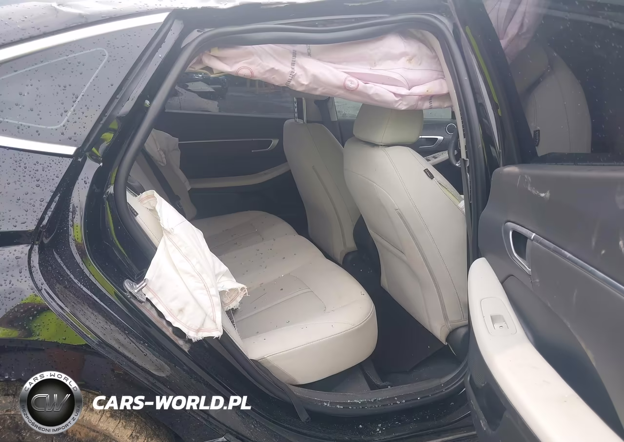 2025 Hyundai Sonata Sel VIN:KMHL64JA8SA428613 - 8