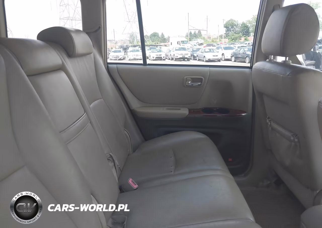 2006 Toyota Highlander Hybrid Limited V6 VIN:JTEDW21A160004677 - 8