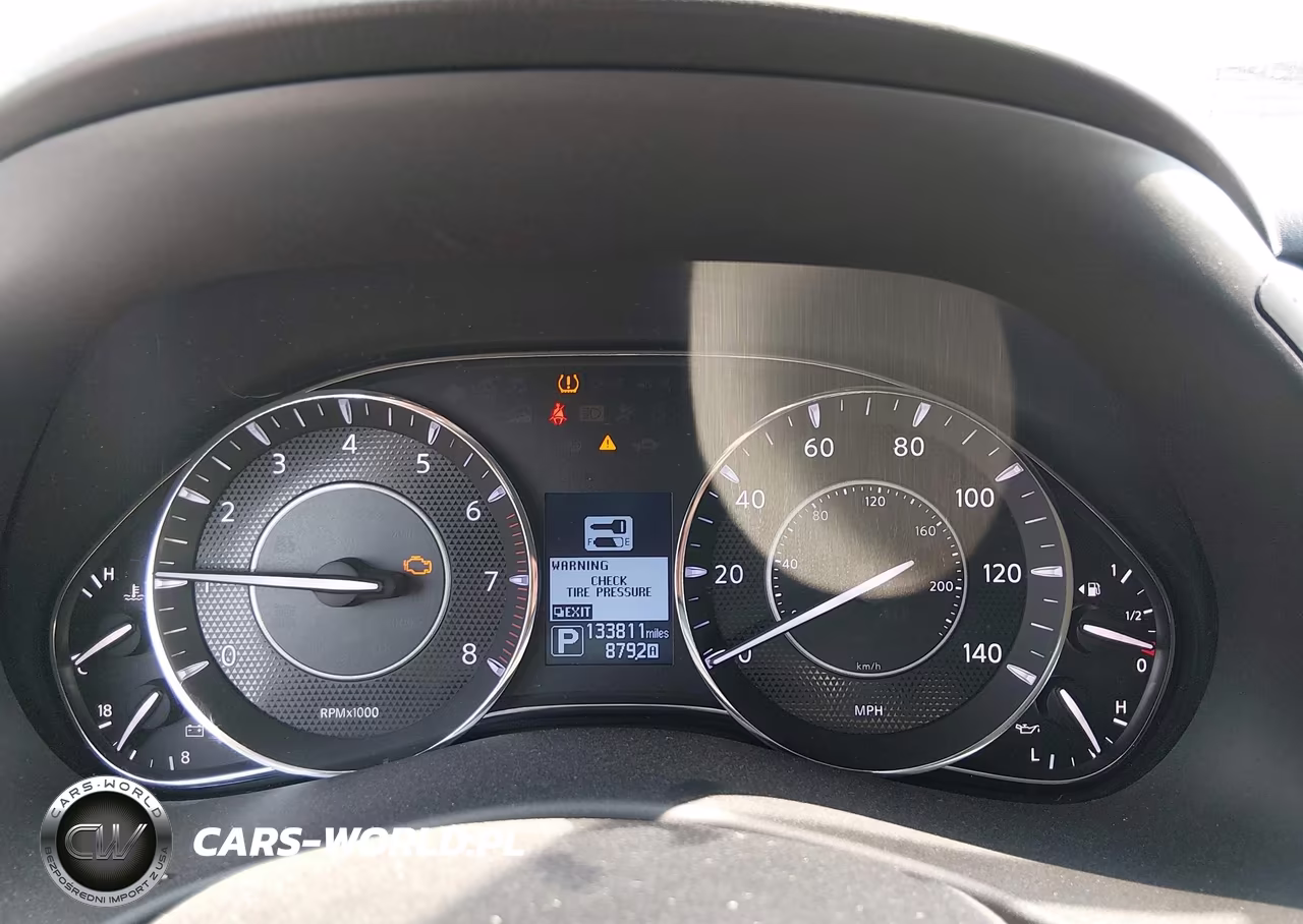 2019 Nissan Armada Platinum VIN:JN8AY2NE3K9759368 - 15