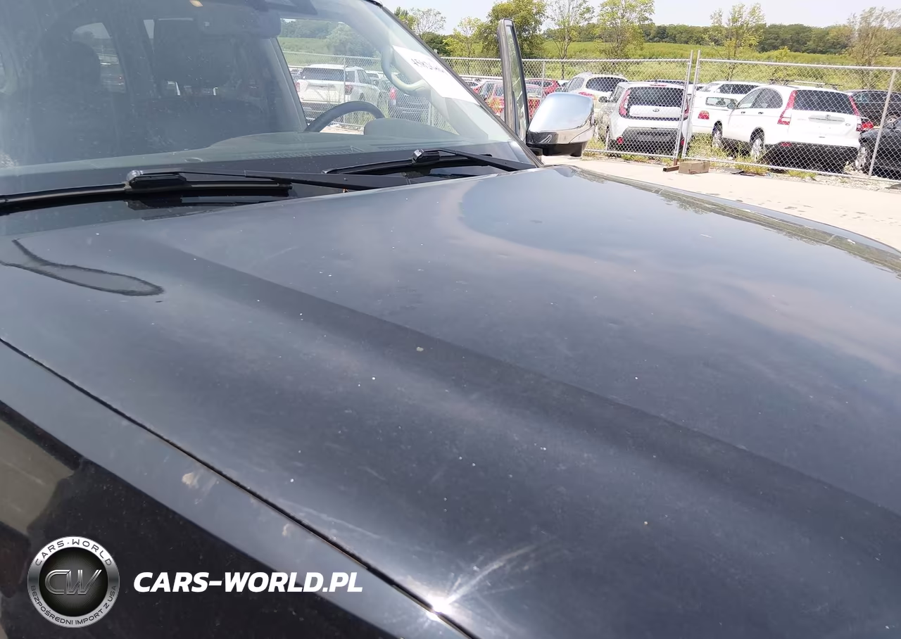 2019 Nissan Armada Platinum VIN:JN8AY2NE3K9759368 - 6