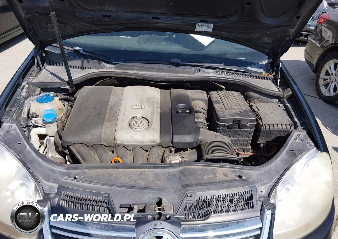 2009 Volkswagen Jetta S VIN:3VWJM71K79M068420 - 10
