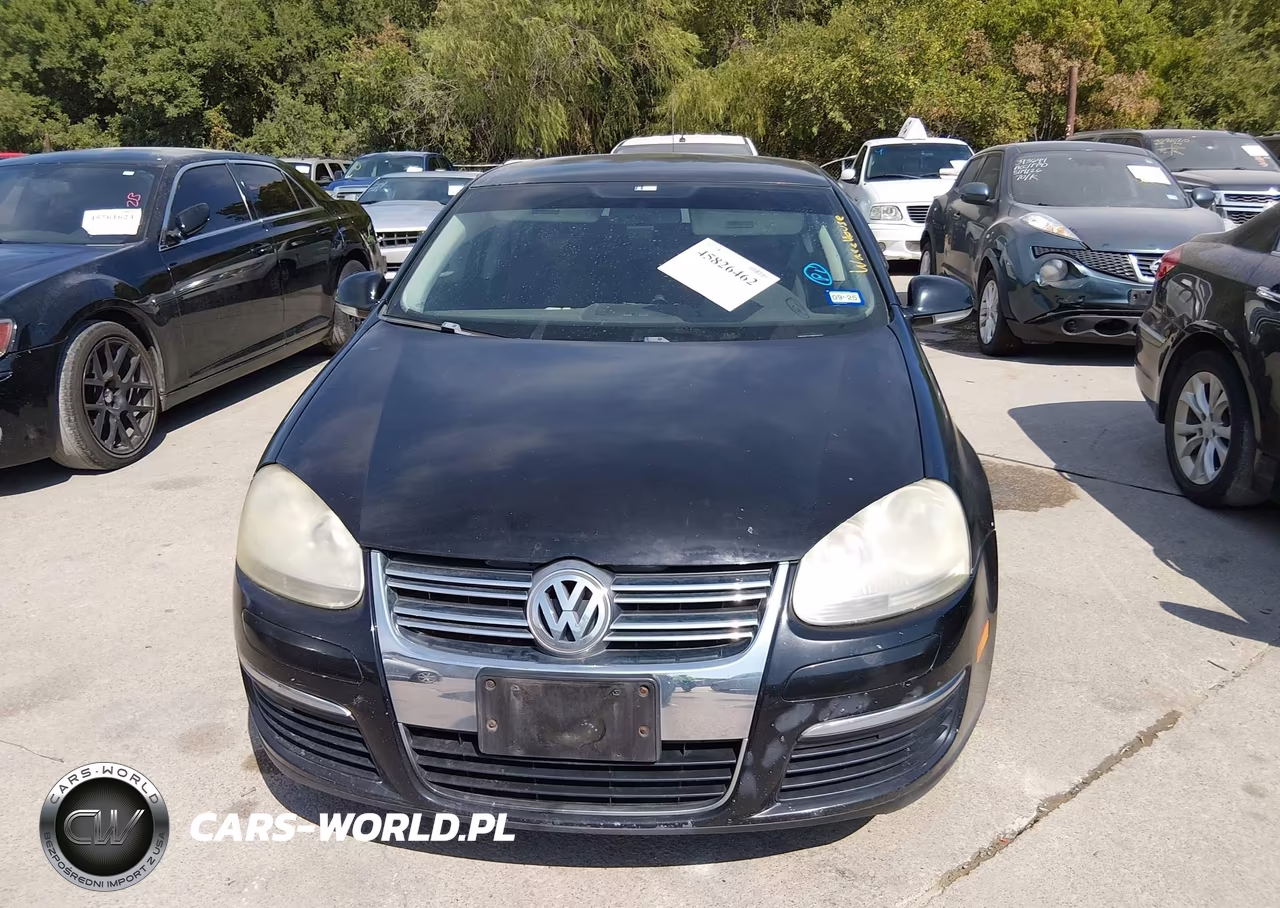 2009 Volkswagen Jetta S VIN:3VWJM71K79M068420 - 12