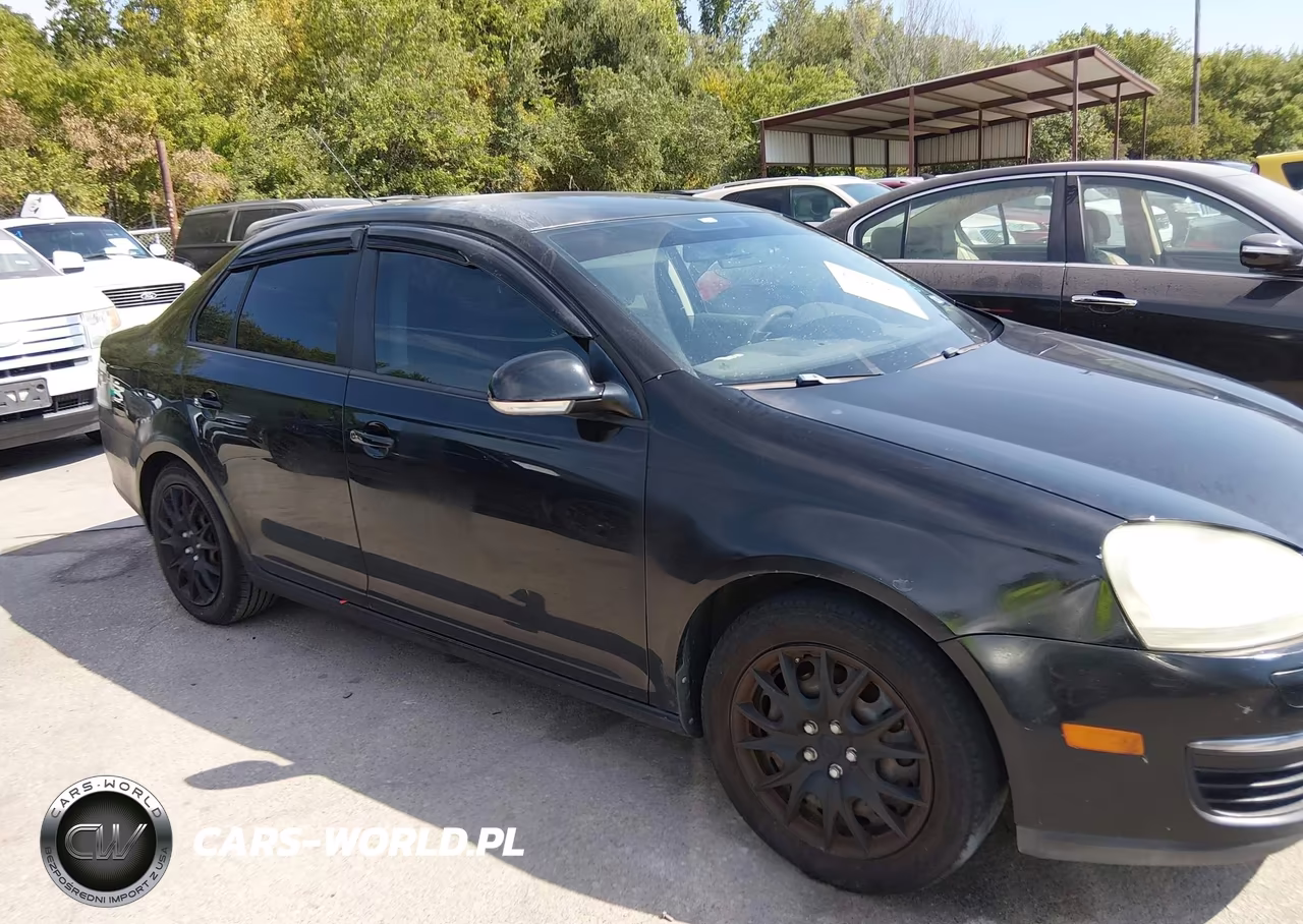 2009 Volkswagen Jetta S VIN:3VWJM71K79M068420 - 13