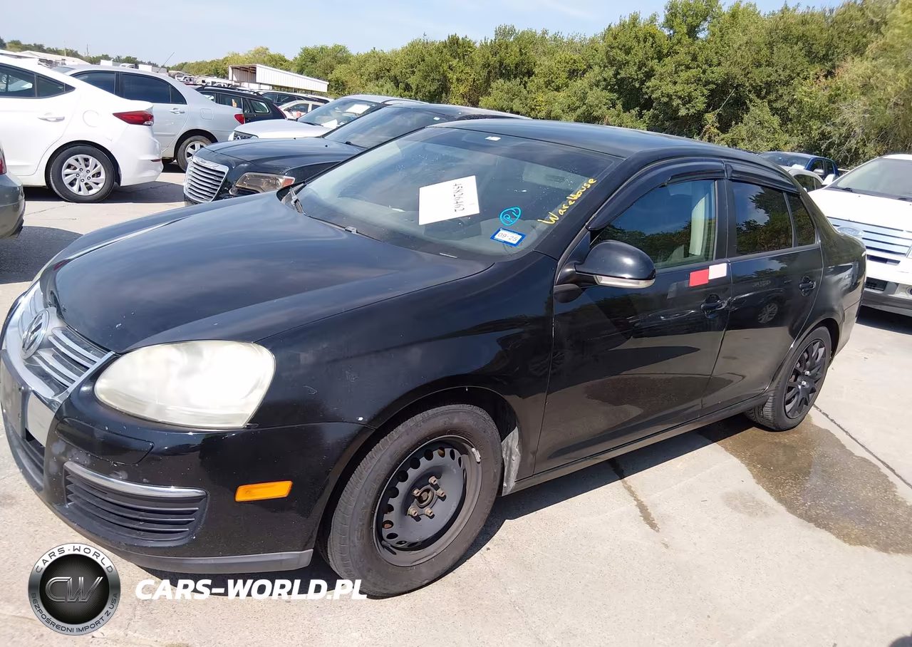 2009 Volkswagen Jetta S VIN:3VWJM71K79M068420 - 14