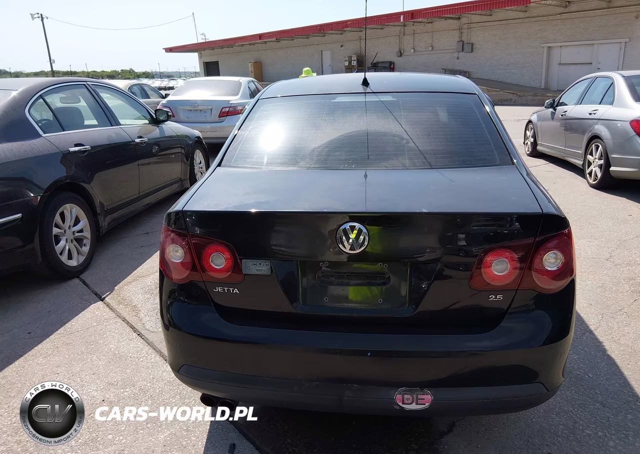 2009 Volkswagen Jetta S VIN:3VWJM71K79M068420 - 16