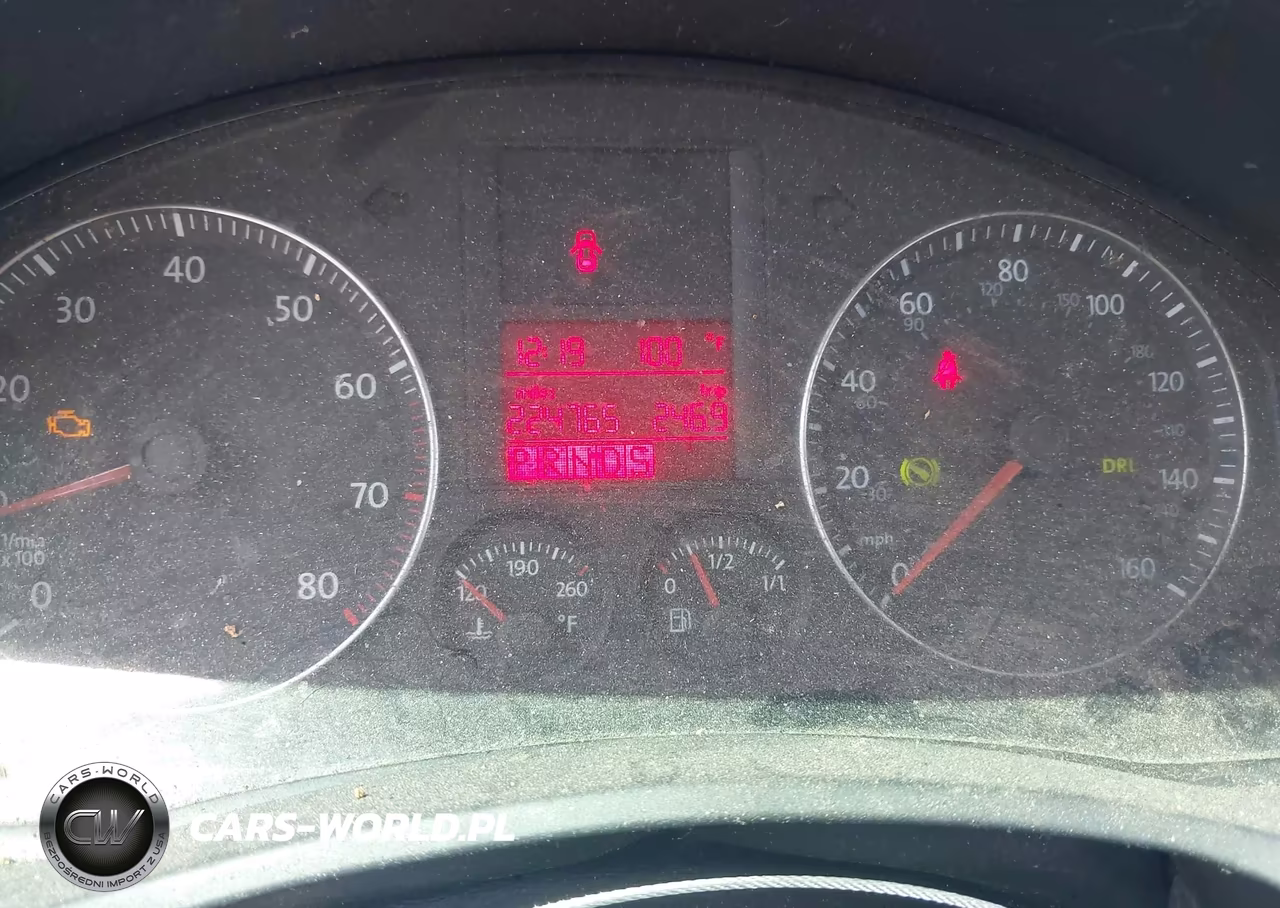 2009 Volkswagen Jetta S VIN:3VWJM71K79M068420 - 7