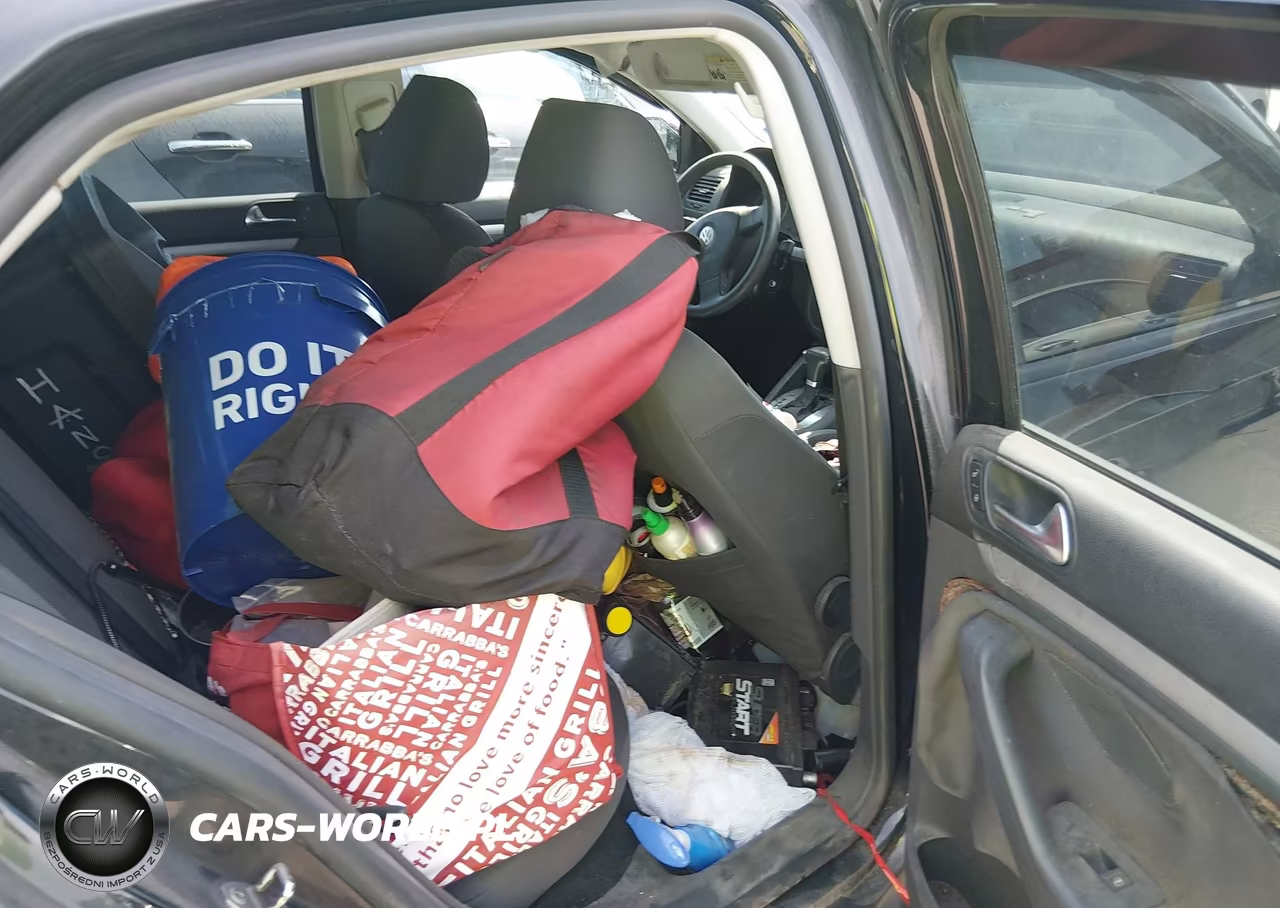 2009 Volkswagen Jetta S VIN:3VWJM71K79M068420 - 8
