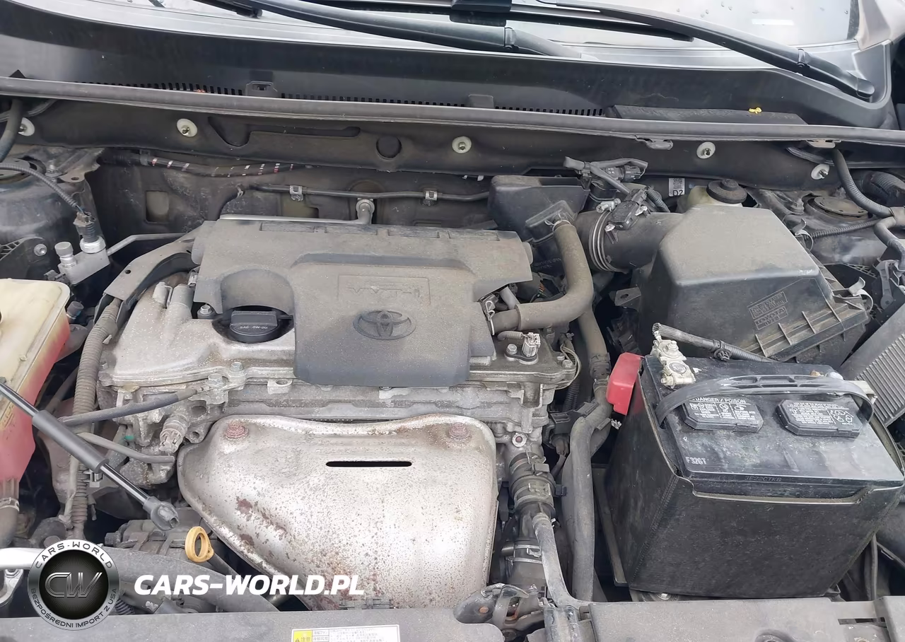 2017 Toyota Rav4 Xle VIN:2T3RFREV4HW668731 - 10