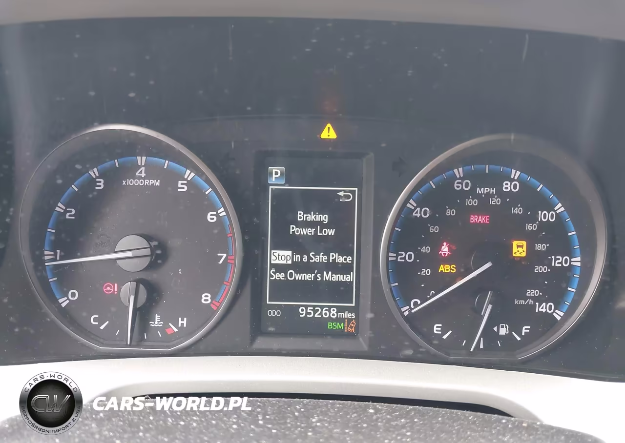 2017 Toyota Rav4 Xle VIN:2T3RFREV4HW668731 - 7
