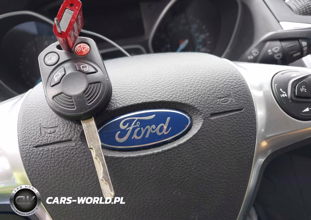 2014 Ford Focus Se VIN:1FADP3F25EL194771 - 11