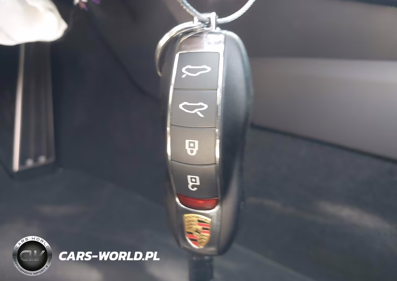 2025 Porsche 718 Boxster S VIN:WP0CB2A8XSK226044 - 11