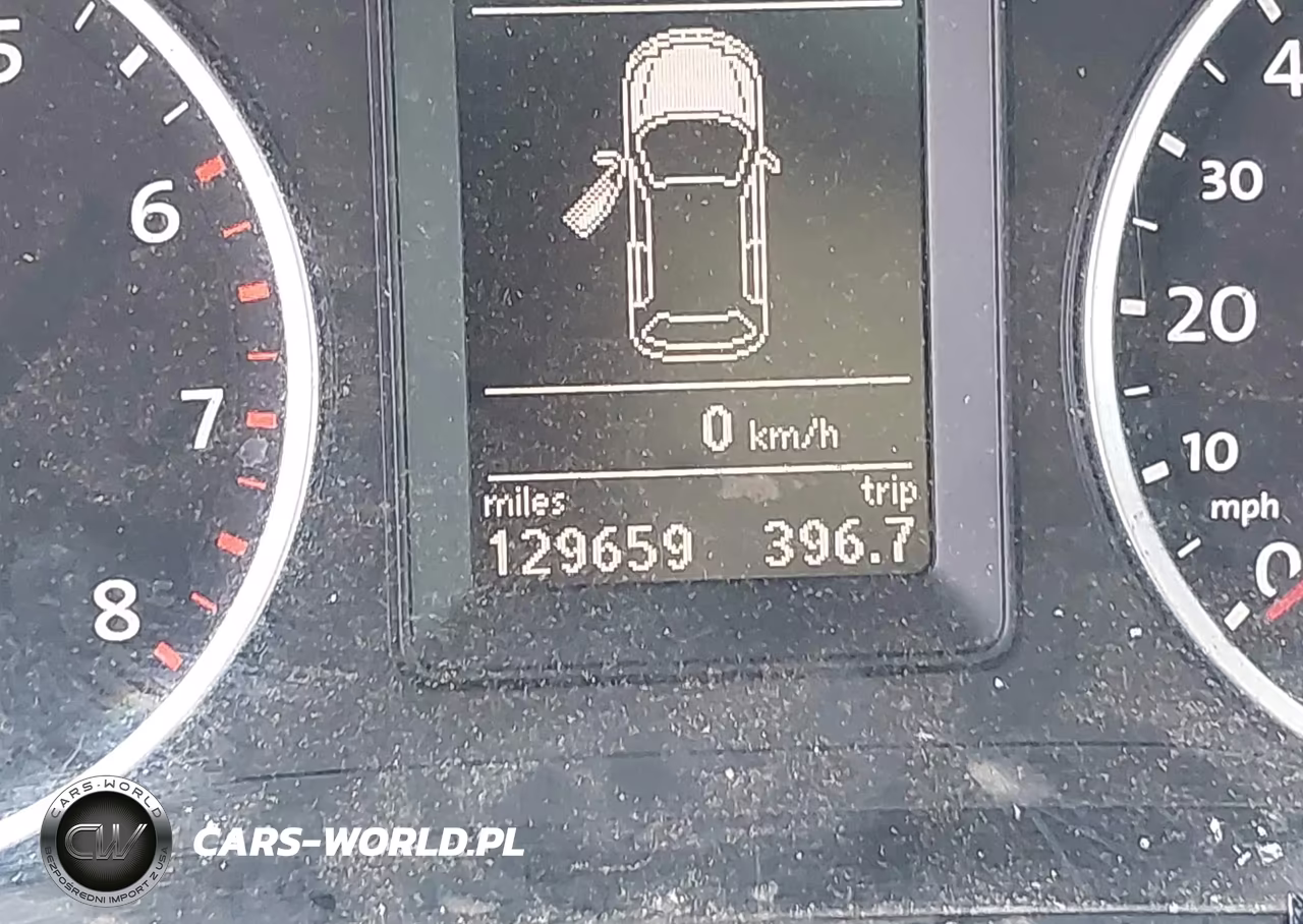 2012 Volkswagen Tiguan Se VIN:WVGAV7AX8CW524245 - 15