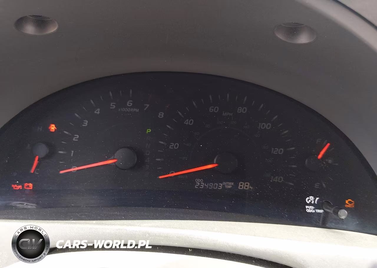 2008 Toyota Camry Le VIN:4T1BE46K28U214174 - 7