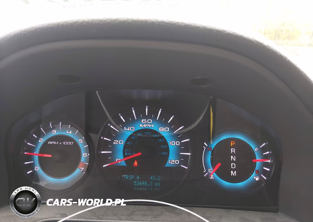 2012 Ford Fusion Sel VIN:3FAHP0CG4CR248334 - 7