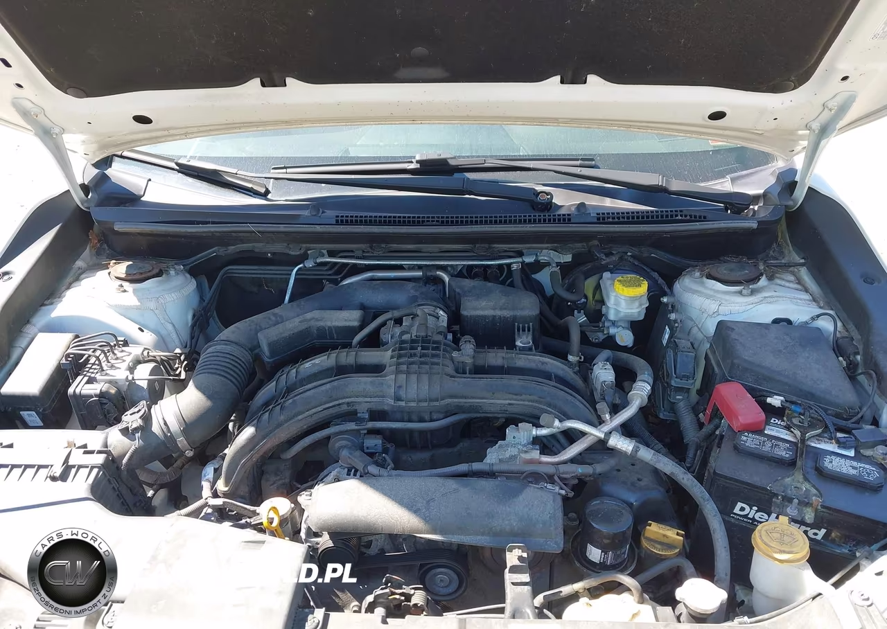 2018 Subaru Impreza 2.0I Premium VIN:4S3GTAB66J3724658 - 10