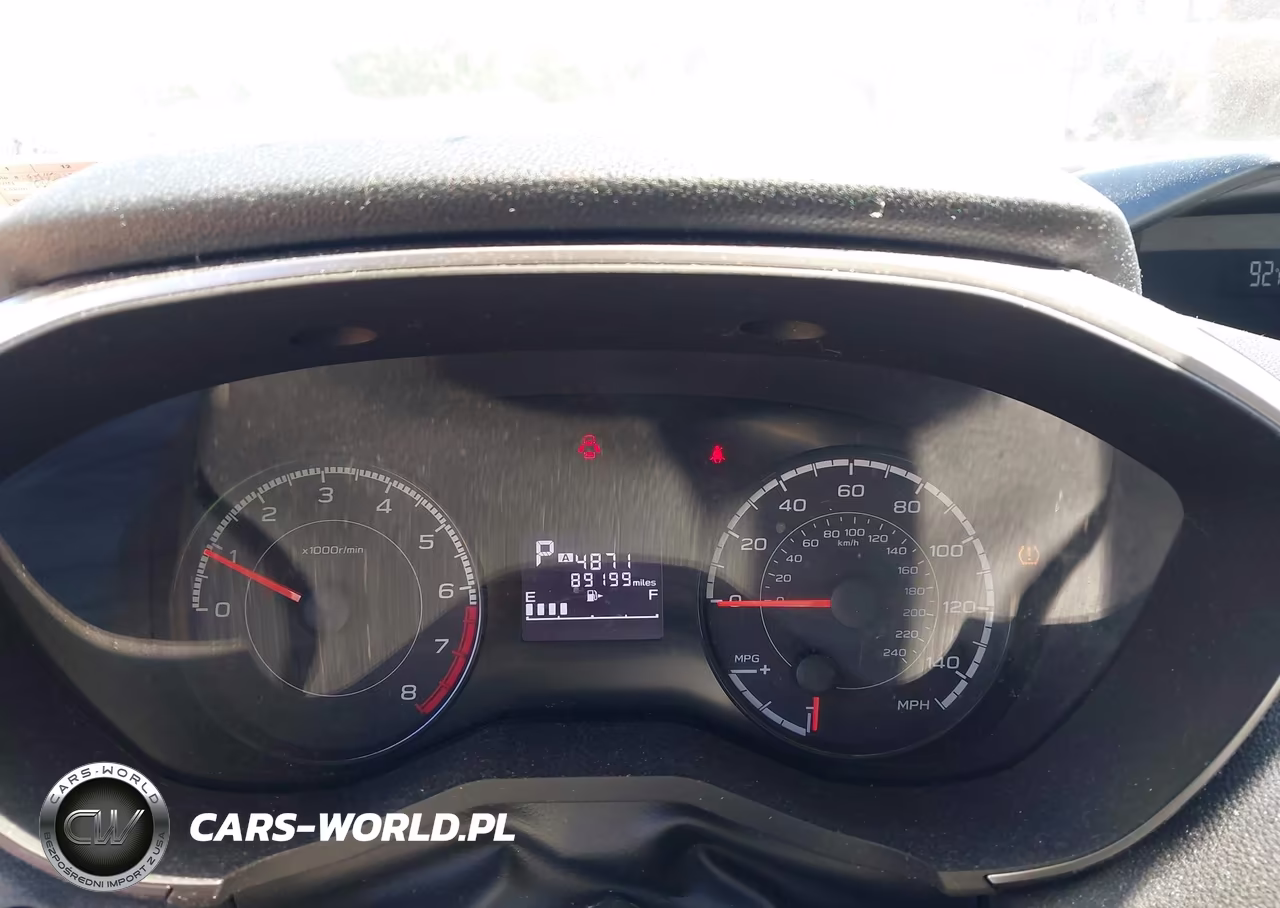 2018 Subaru Impreza 2.0I Premium VIN:4S3GTAB66J3724658 - 7