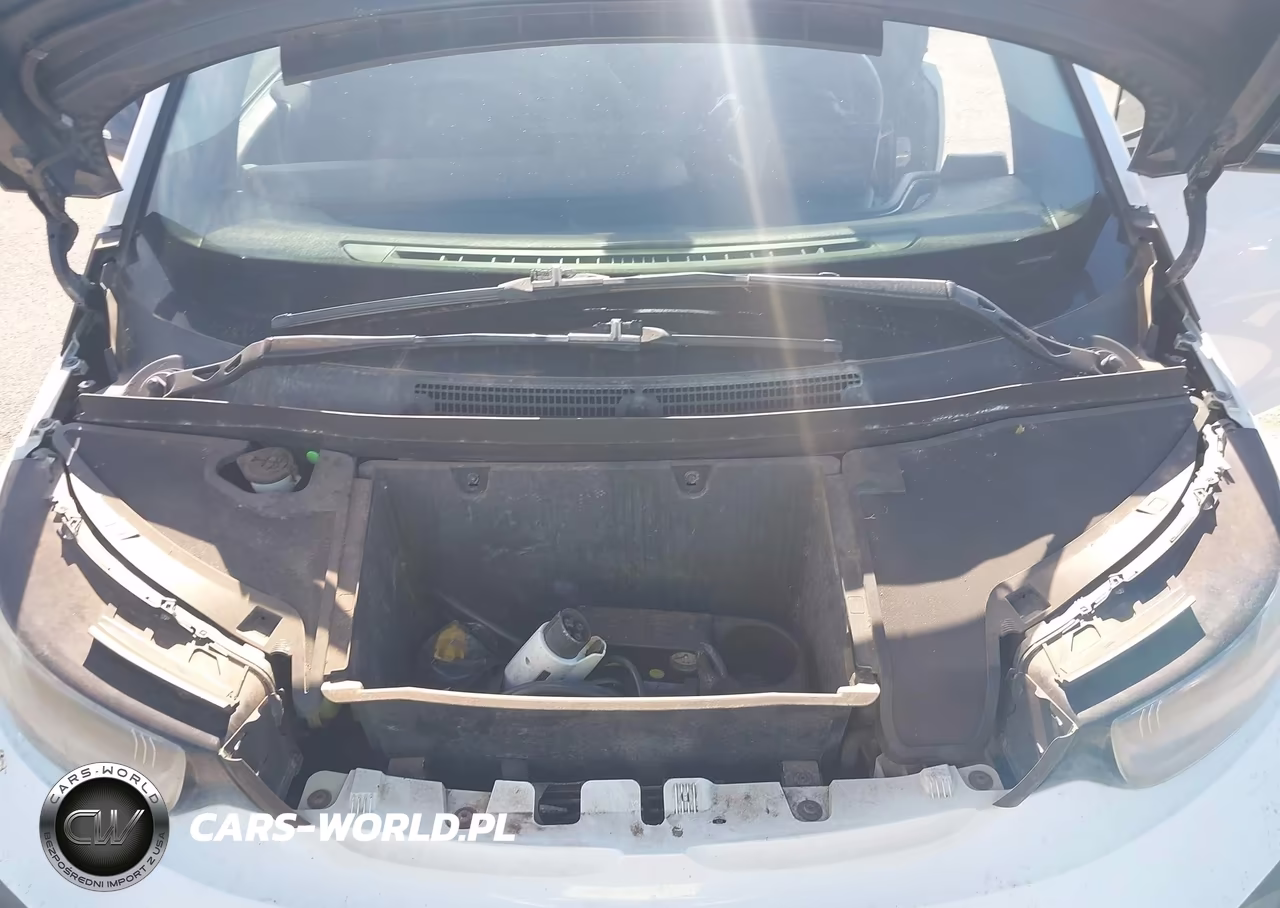 2015 BMW I3 Base W-Range Extender VIN:WBY1Z4C56FV279196 - 10