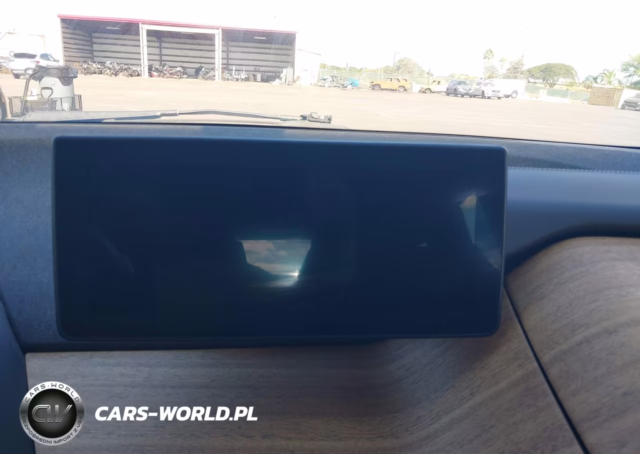 2015 BMW I3 Base W-Range Extender VIN:WBY1Z4C56FV279196 - 13